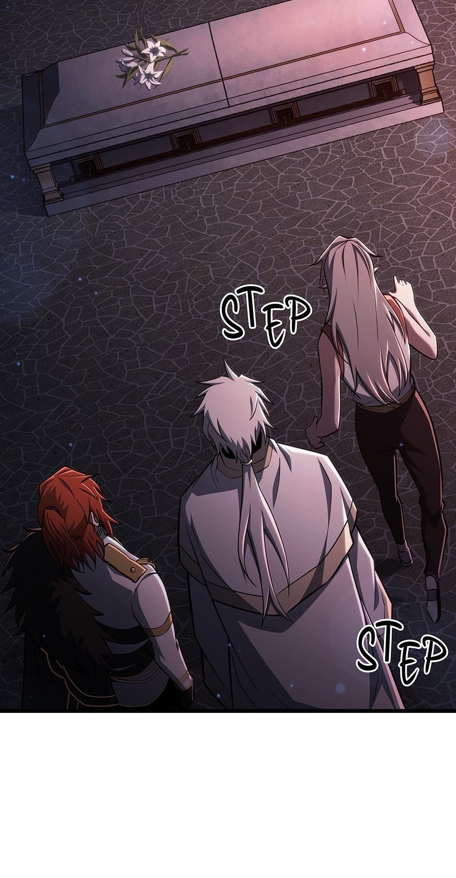 18+ The Beginning After the End Chapter 181 page 10