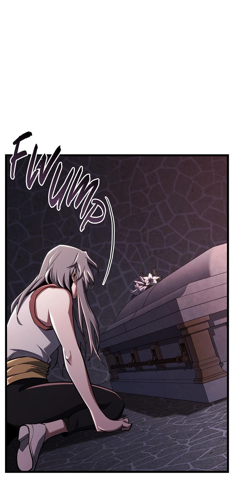 18+ The Beginning After the End Chapter 181 page 11