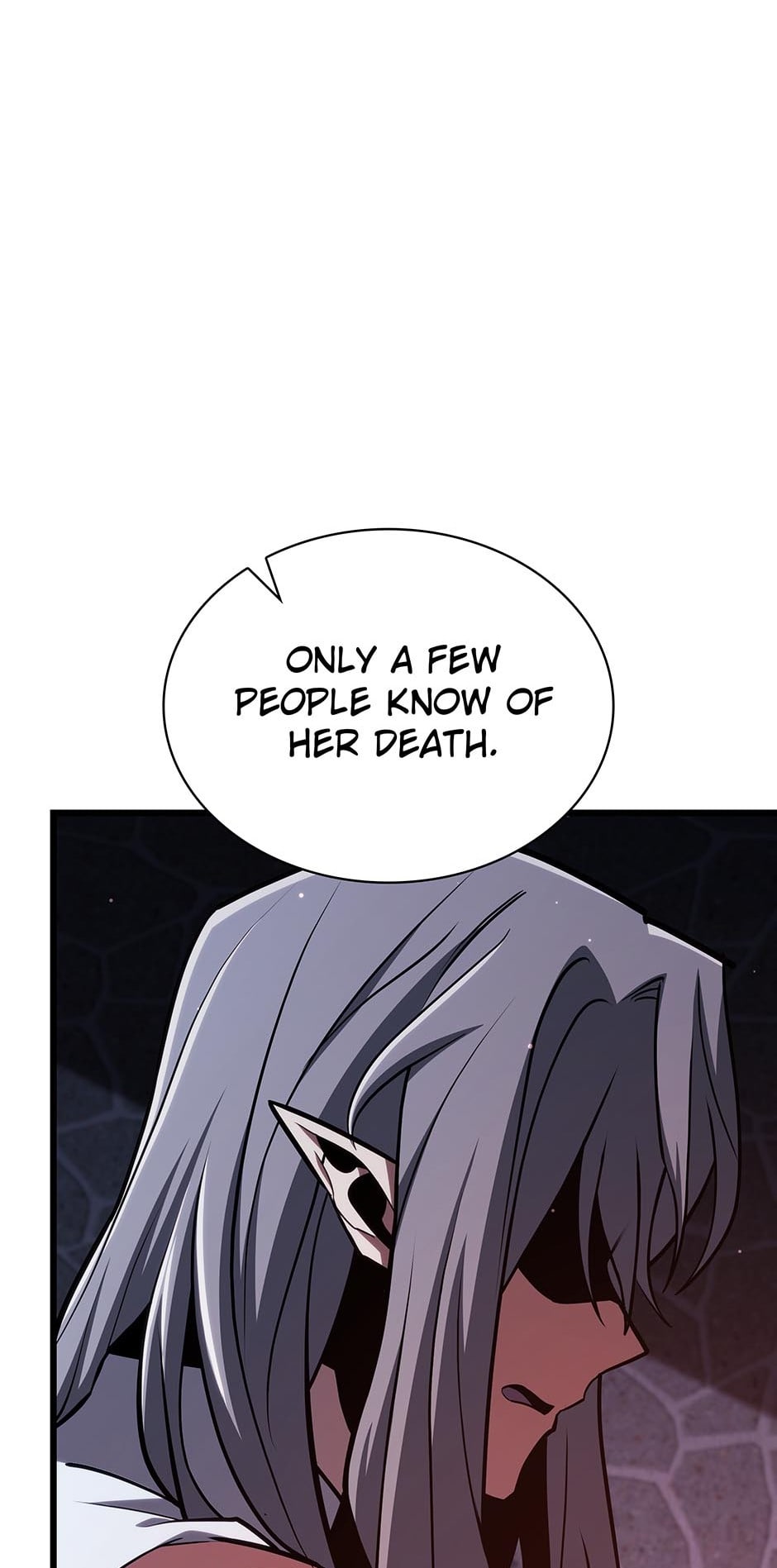 18+ The Beginning After the End Chapter 181 page 12