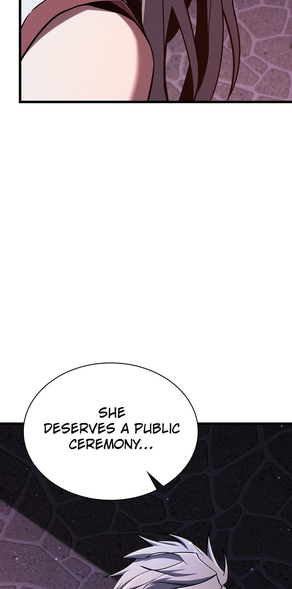 18+ The Beginning After the End Chapter 181 page 13