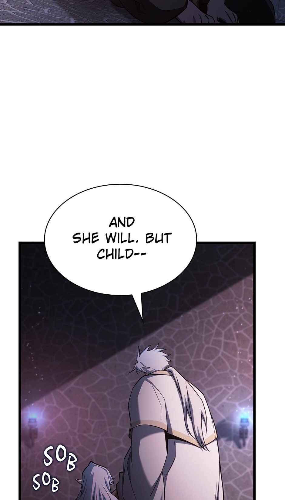 18+ The Beginning After the End Chapter 181 page 17