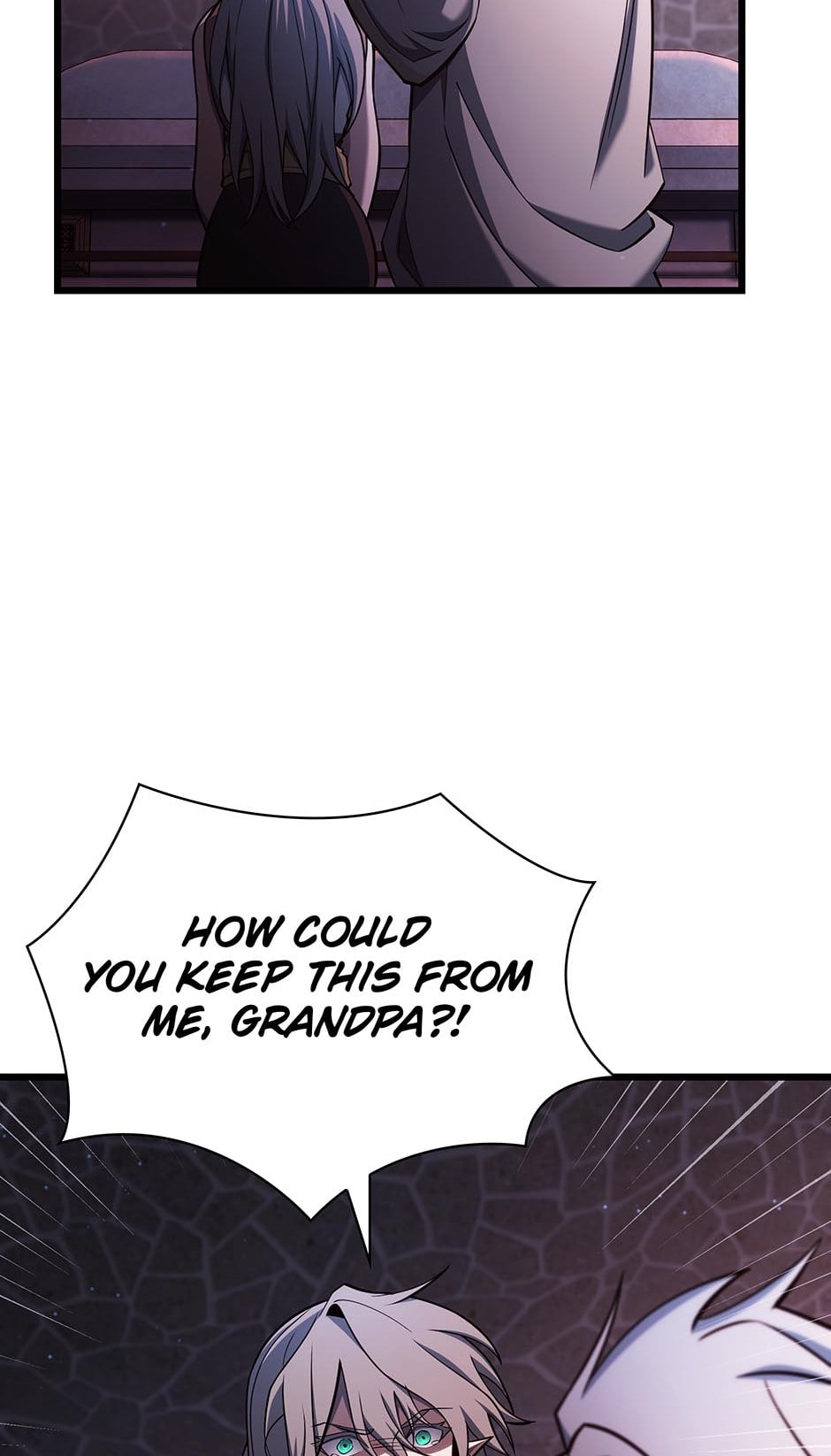 18+ The Beginning After the End Chapter 181 page 18