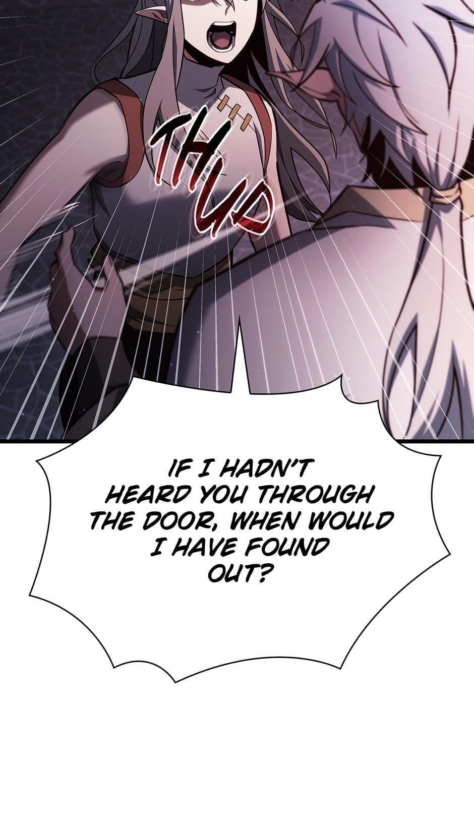 18+ The Beginning After the End Chapter 181 page 19