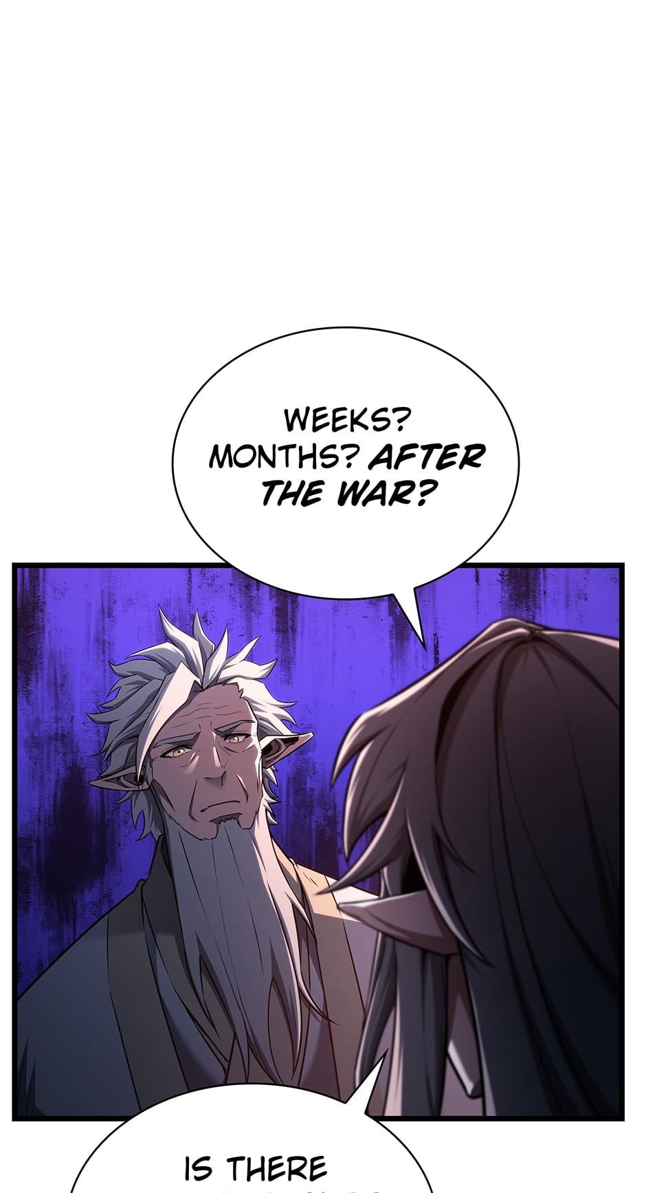 18+ The Beginning After the End Chapter 181 page 20