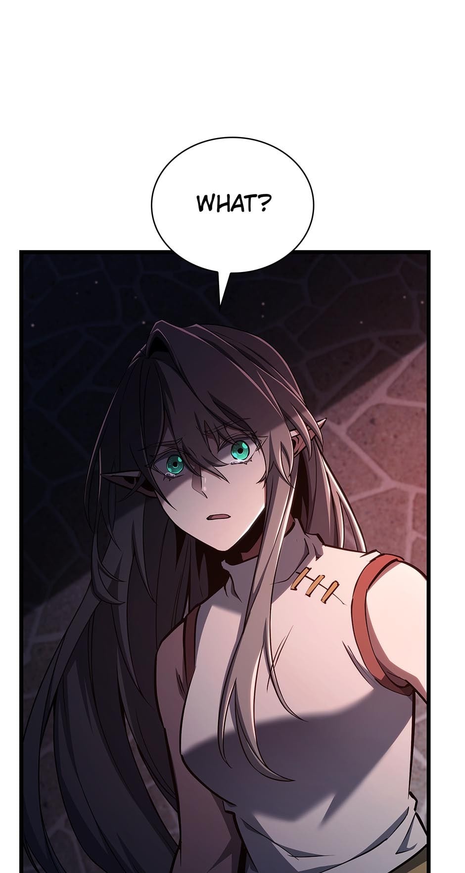 18+ The Beginning After the End Chapter 181 page 25