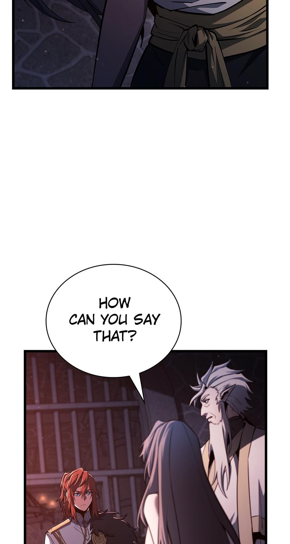 18+ The Beginning After the End Chapter 181 page 26