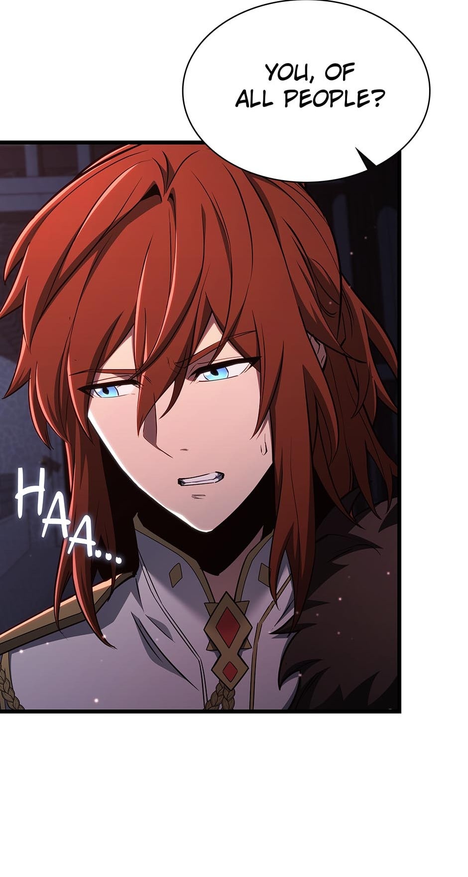 18+ The Beginning After the End Chapter 181 page 28