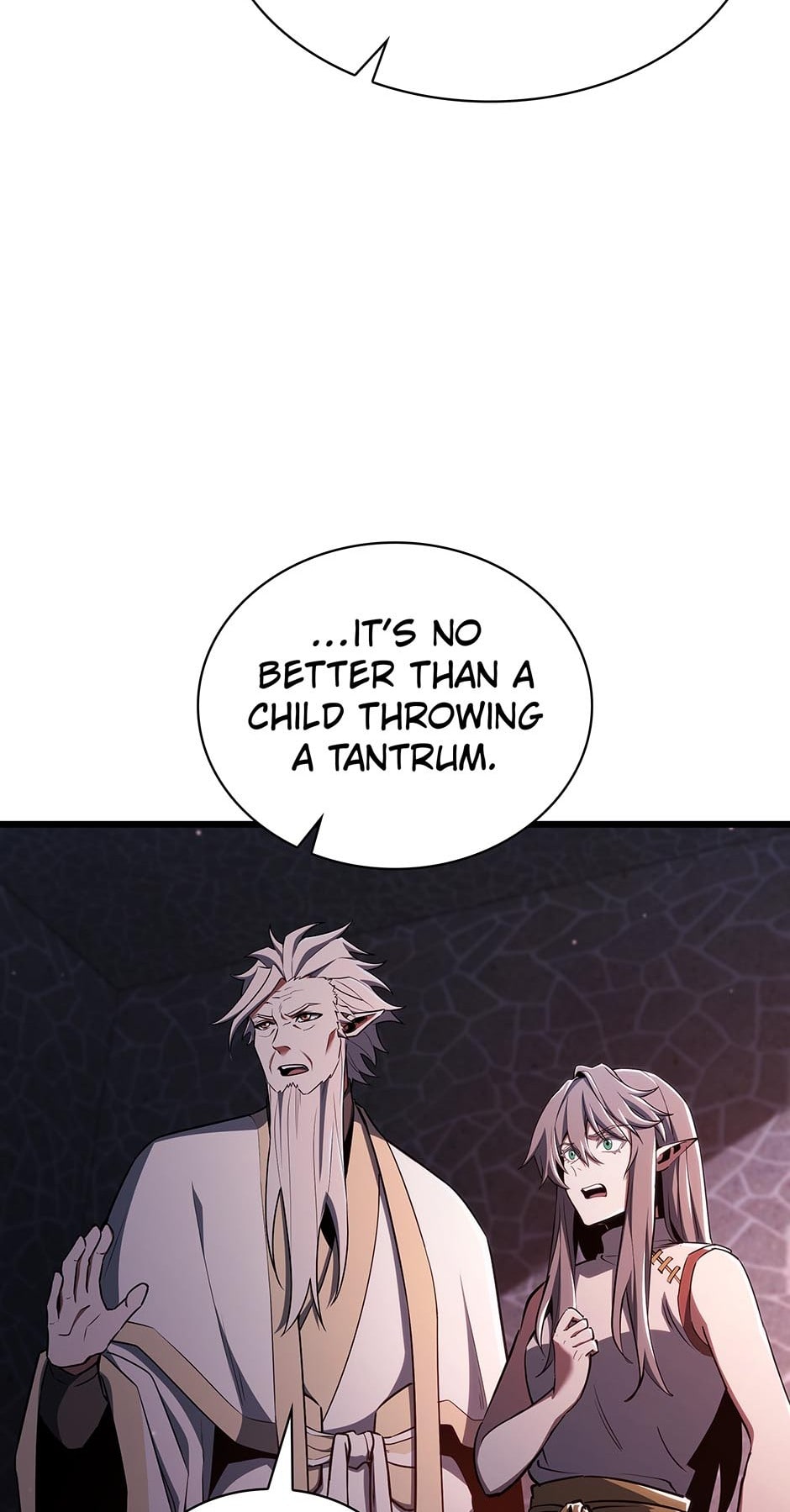 18+ The Beginning After the End Chapter 181 page 30