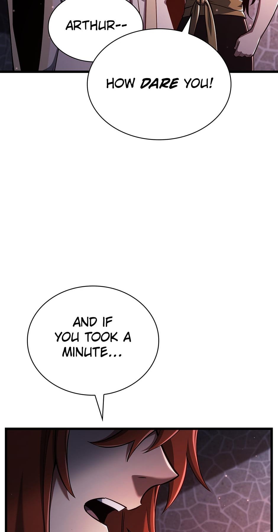18+ The Beginning After the End Chapter 181 page 31