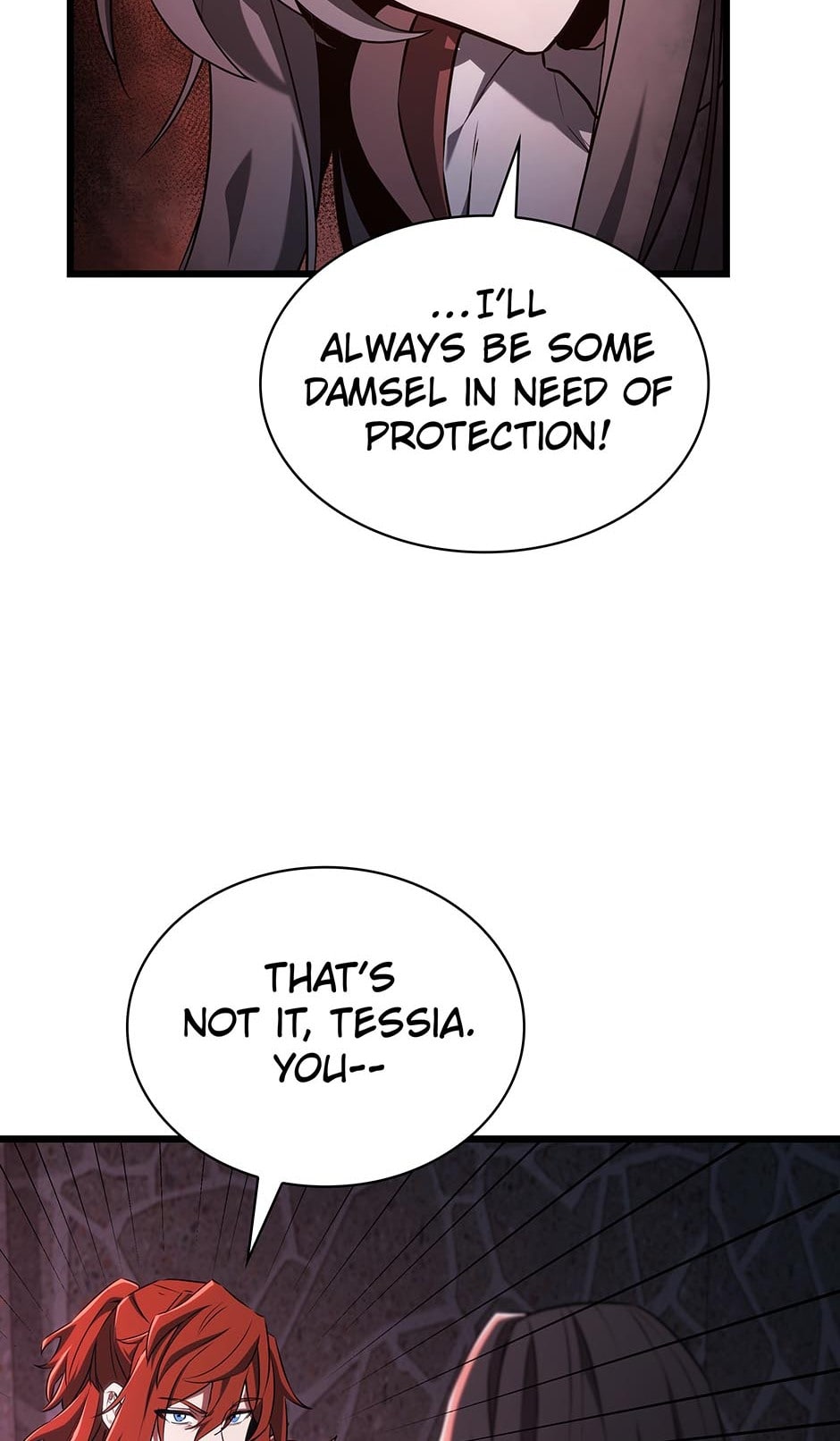 18+ The Beginning After the End Chapter 181 page 40