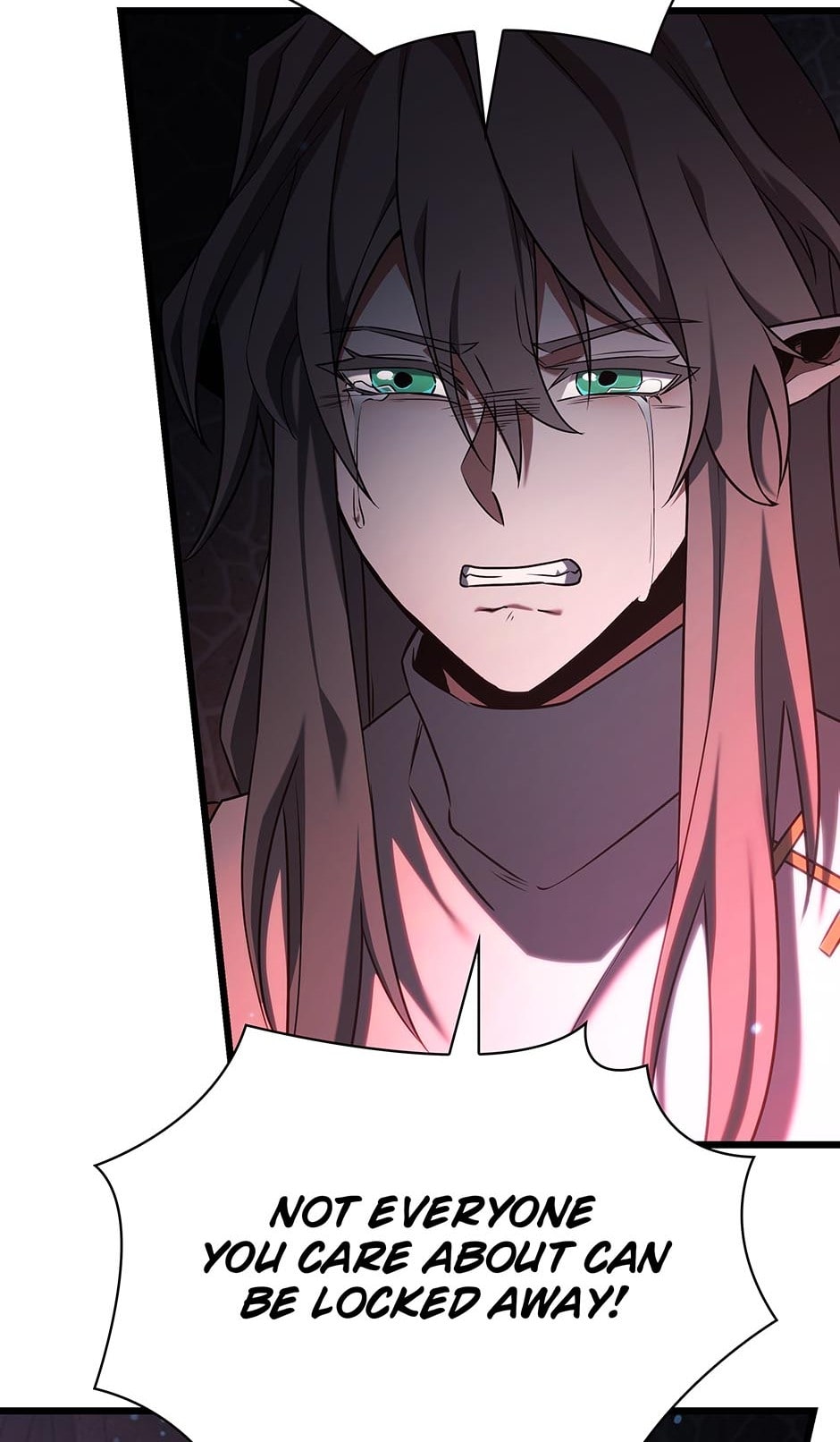 18+ The Beginning After the End Chapter 181 page 42