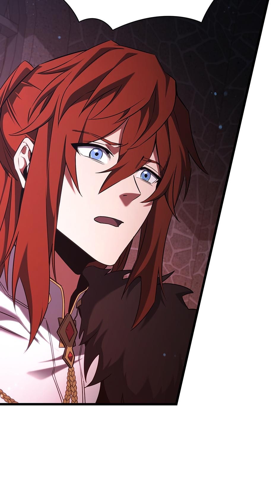 18+ The Beginning After the End Chapter 181 page 43