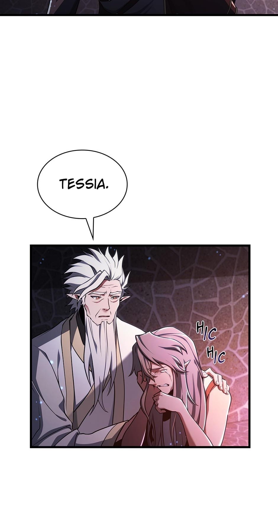 18+ The Beginning After the End Chapter 181 page 48