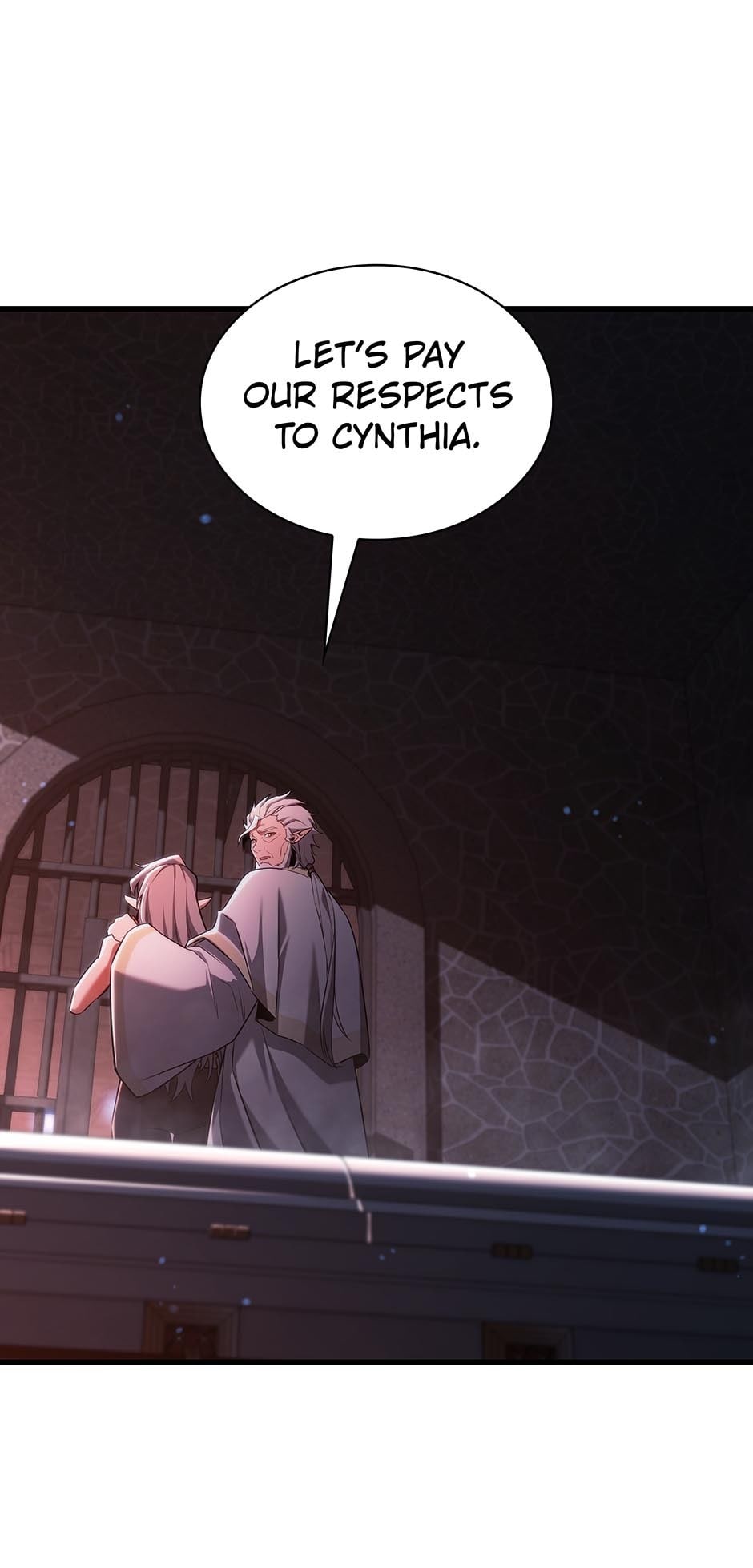18+ The Beginning After the End Chapter 181 page 49