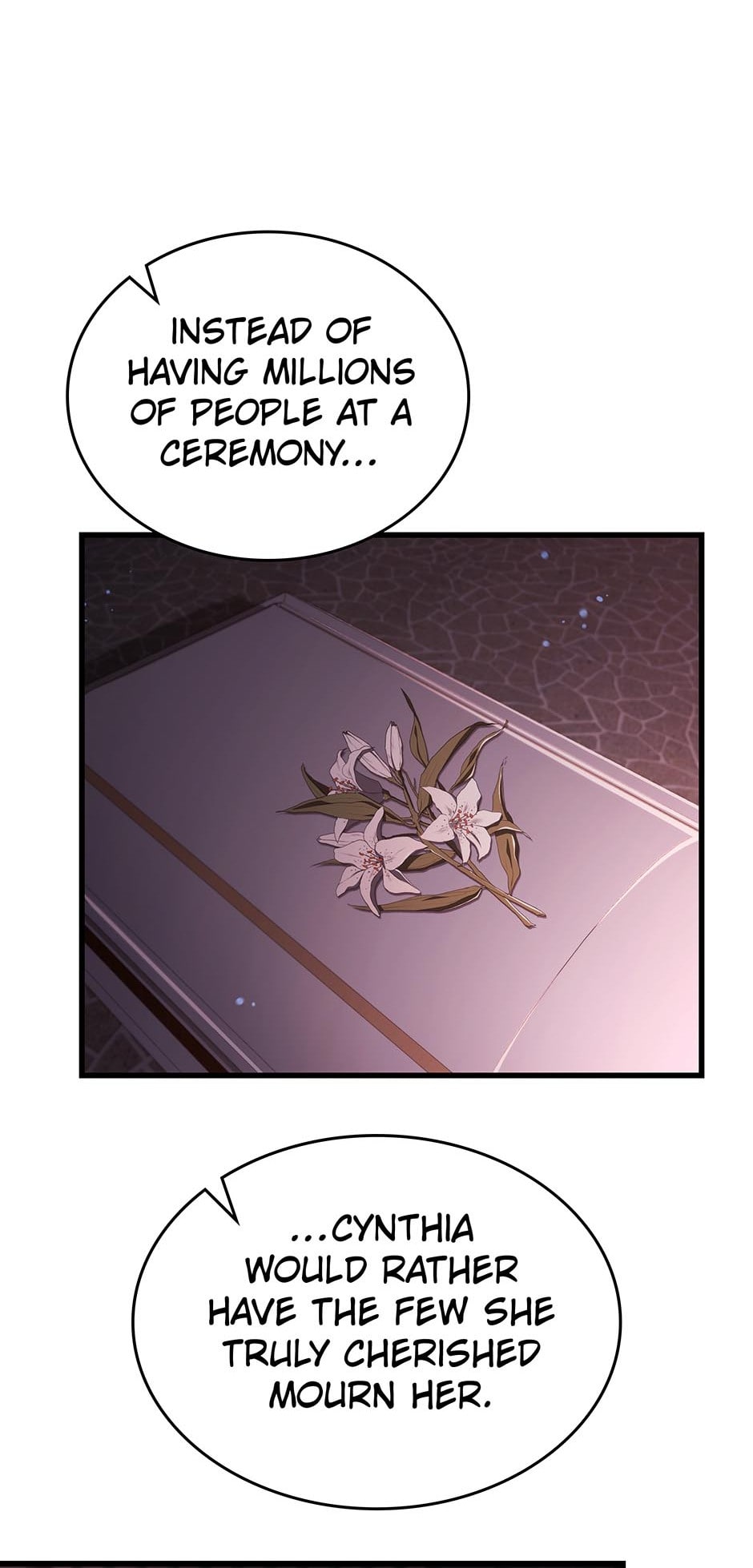 18+ The Beginning After the End Chapter 181 page 50