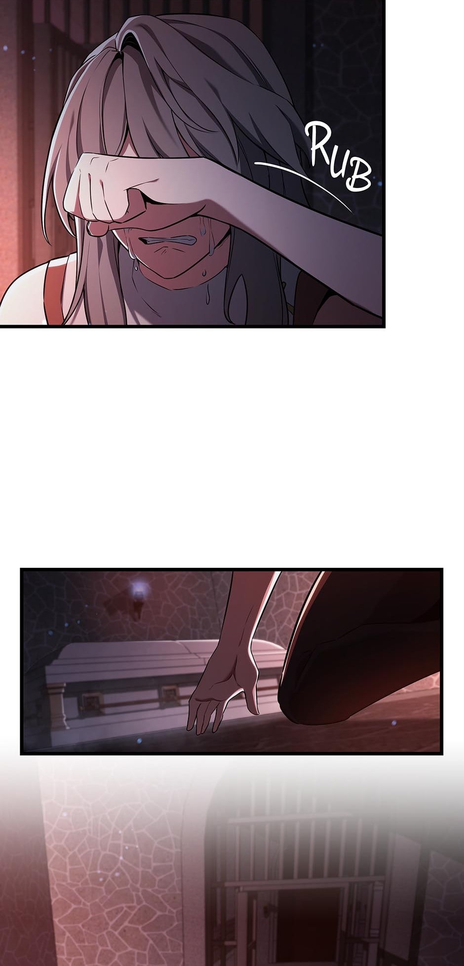18+ The Beginning After the End Chapter 181 page 51