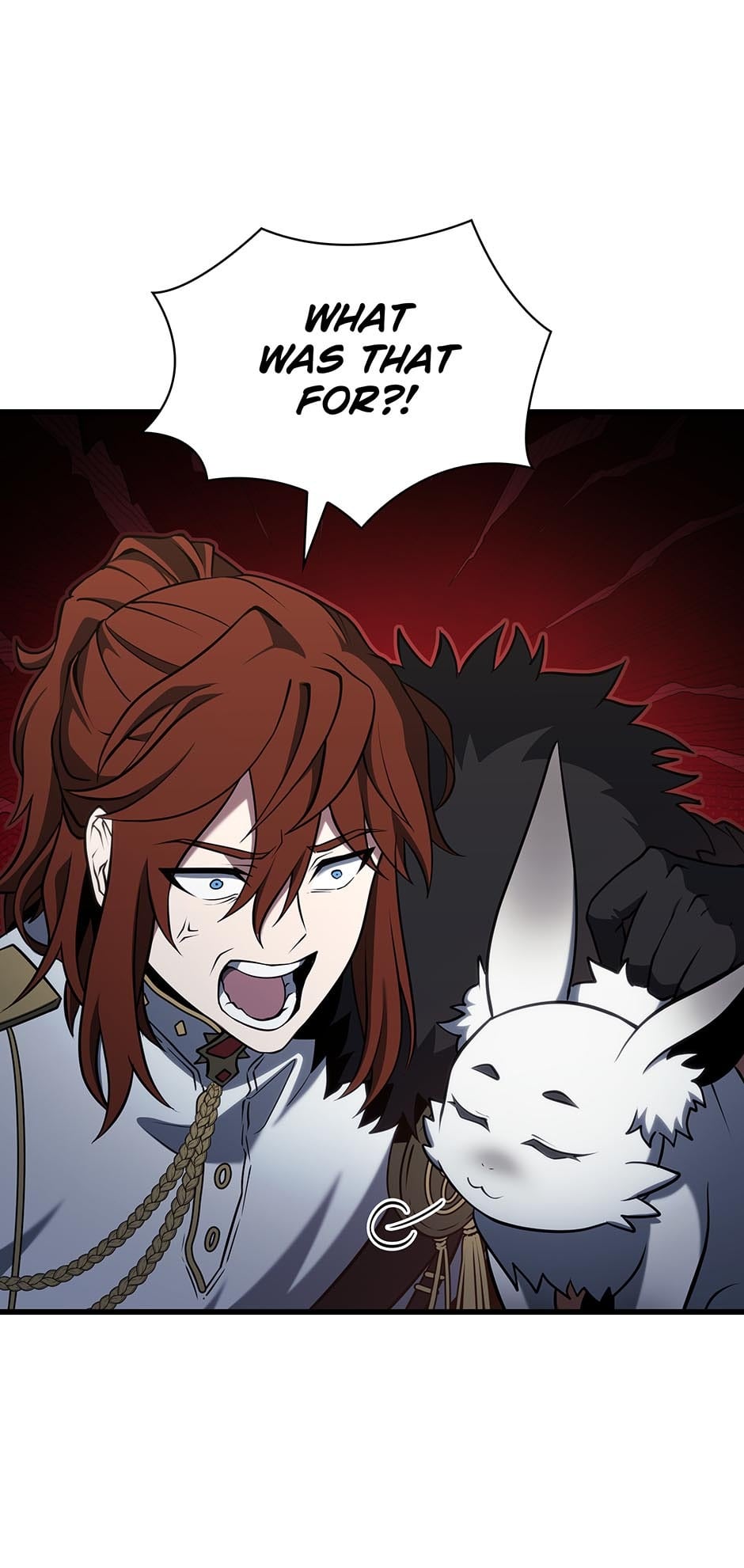 18+ The Beginning After the End Chapter 181 page 58