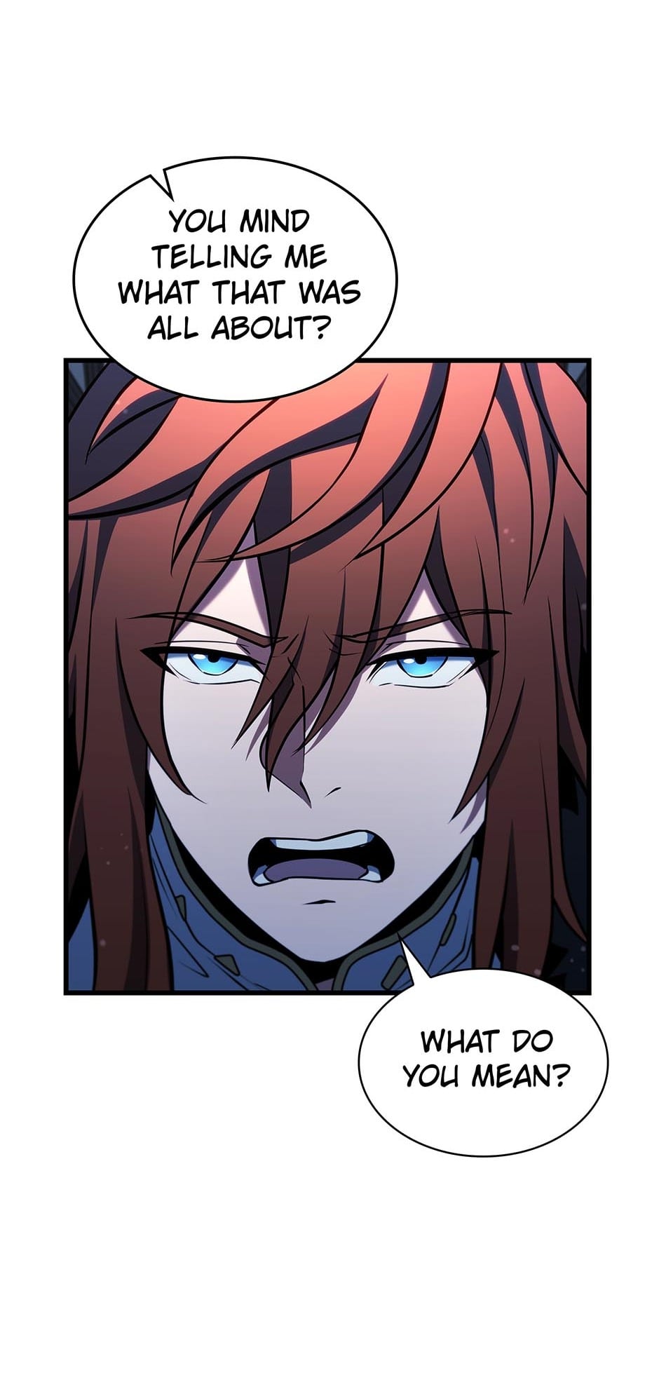 18+ The Beginning After the End Chapter 181 page 59