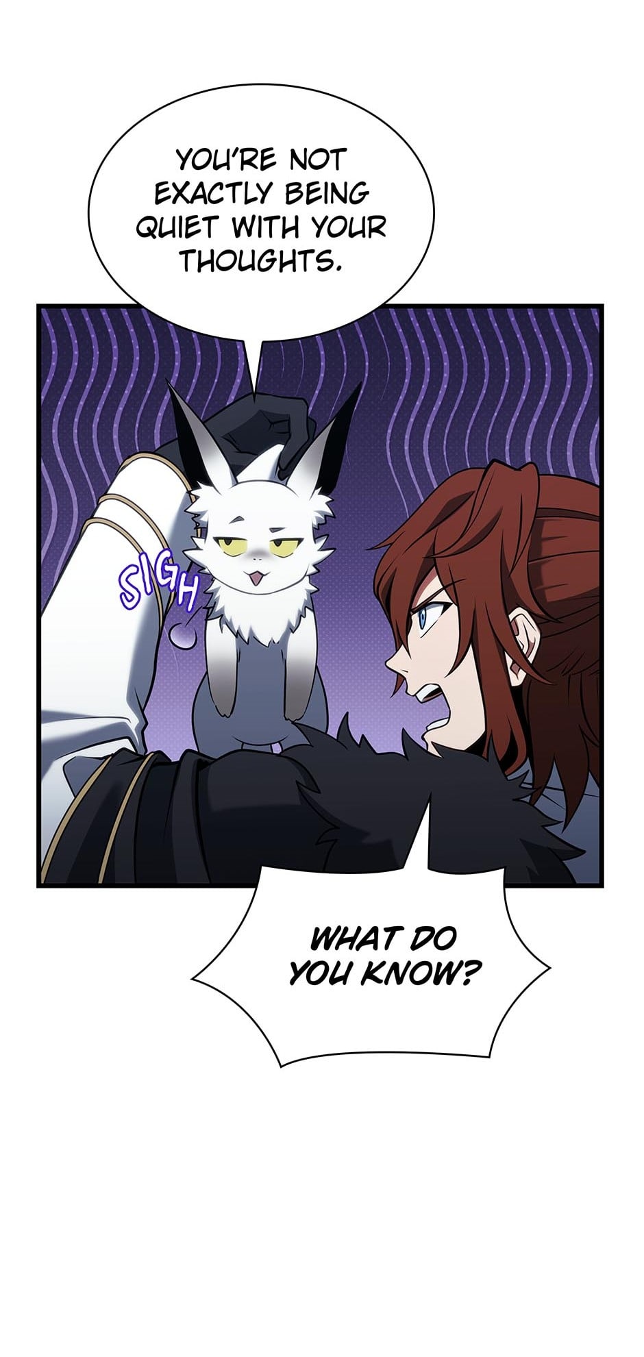 18+ The Beginning After the End Chapter 181 page 60