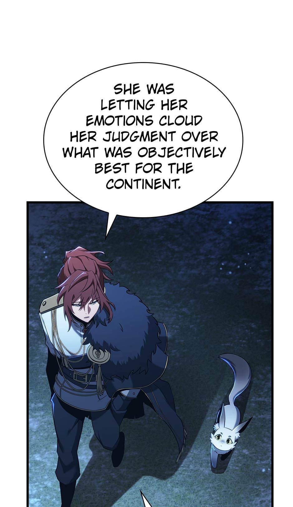 18+ The Beginning After the End Chapter 181 page 62