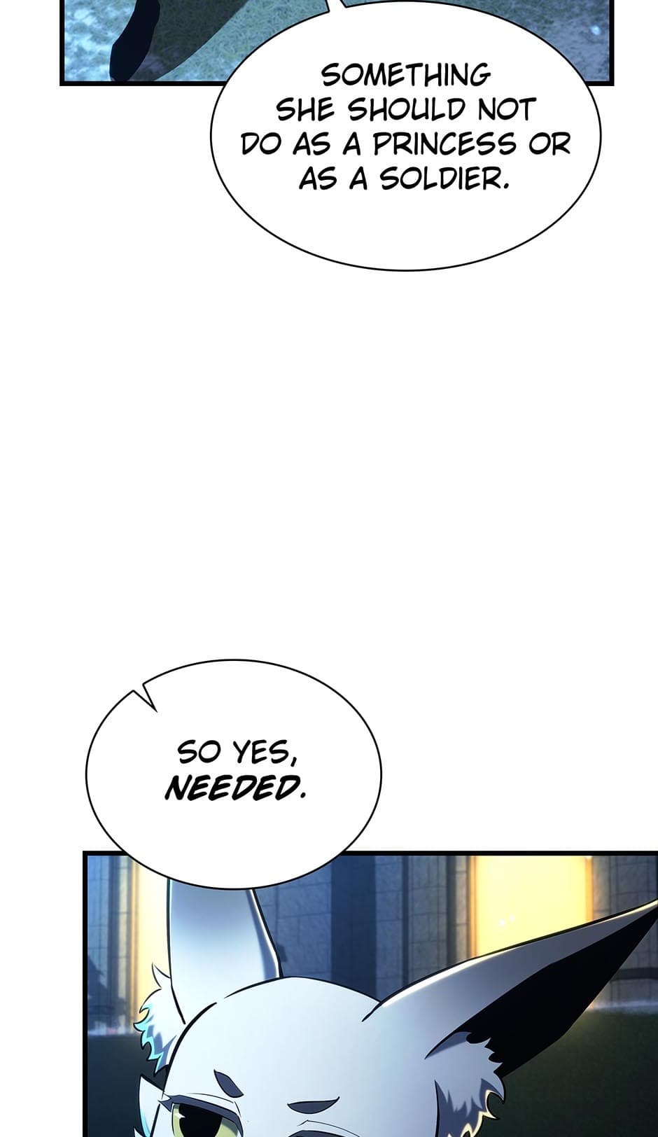 18+ The Beginning After the End Chapter 181 page 63