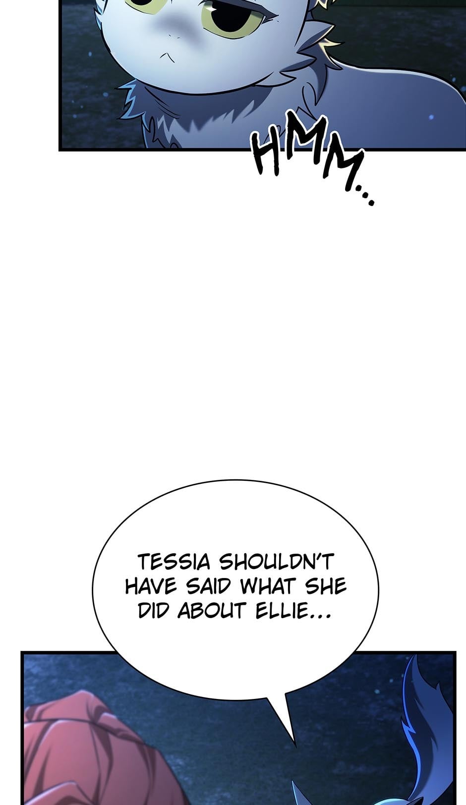 18+ The Beginning After the End Chapter 181 page 64