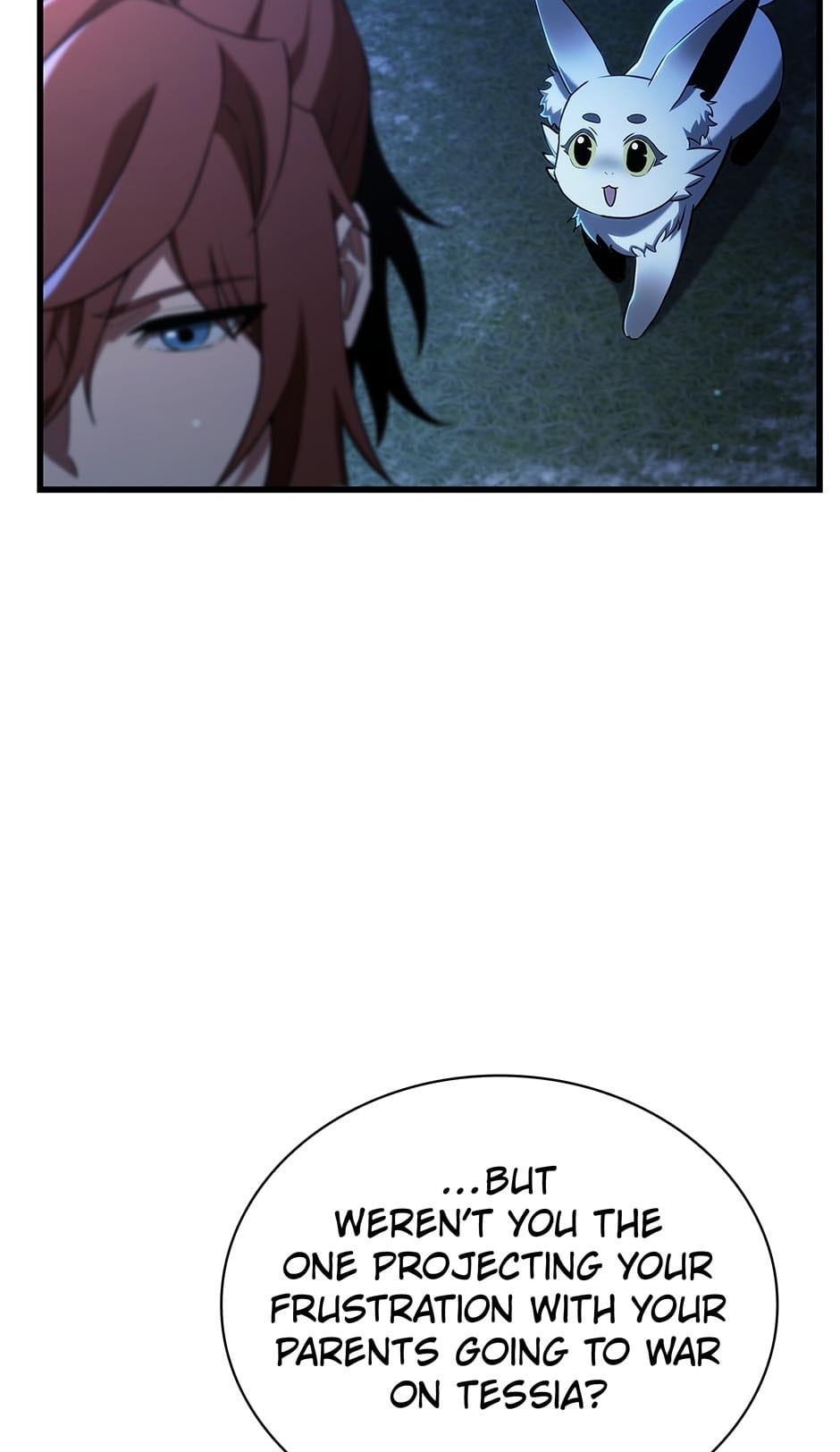 18+ The Beginning After the End Chapter 181 page 65