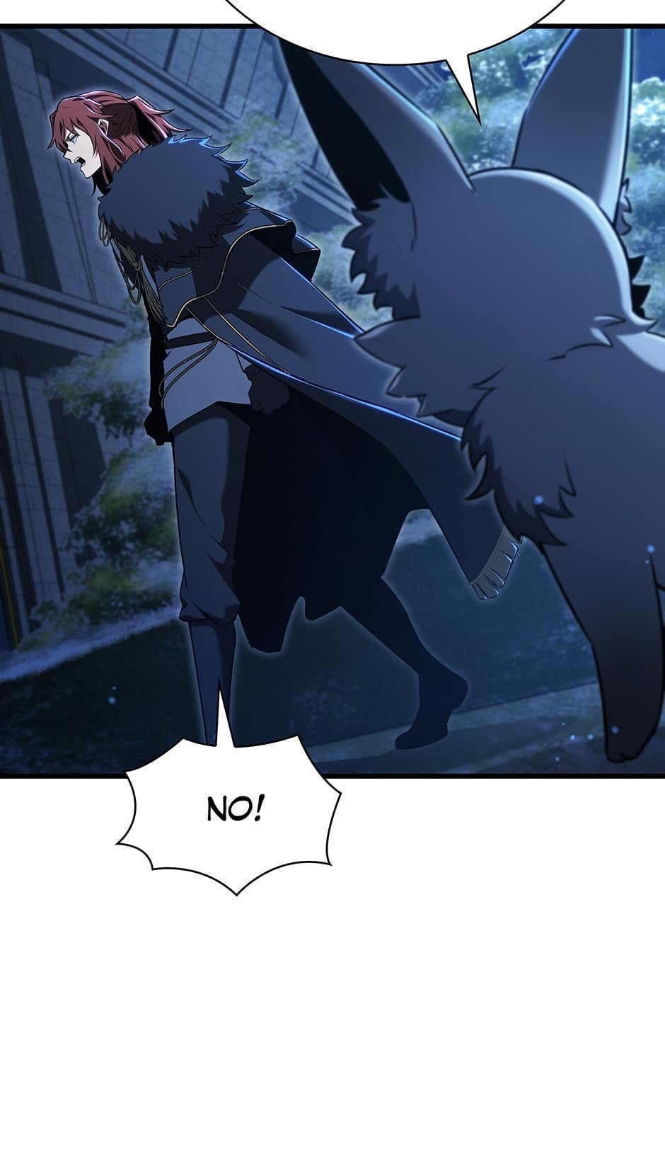 18+ The Beginning After the End Chapter 181 page 66