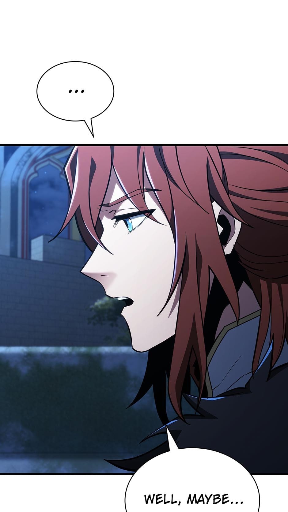 18+ The Beginning After the End Chapter 181 page 67