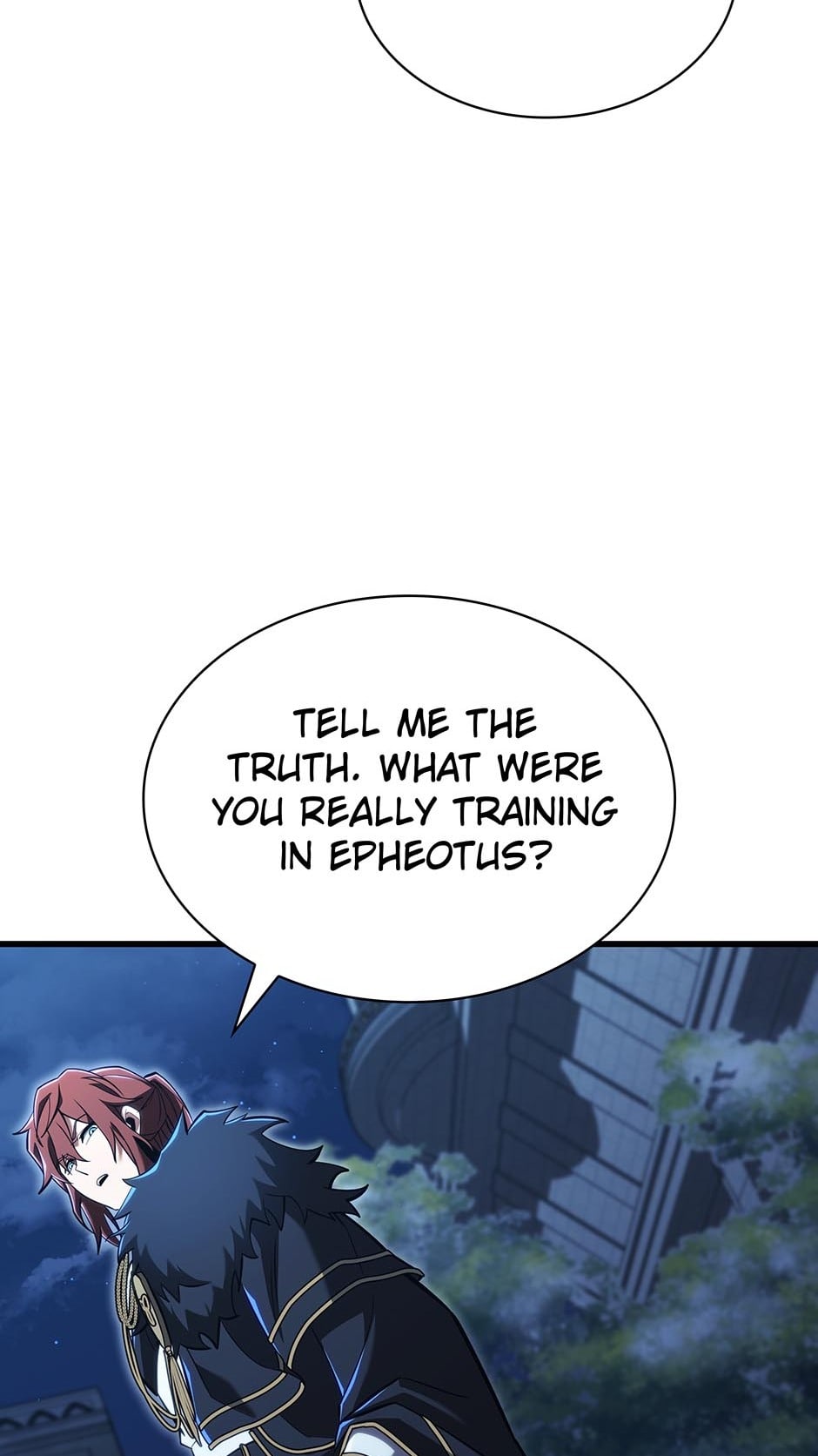 18+ The Beginning After the End Chapter 181 page 68