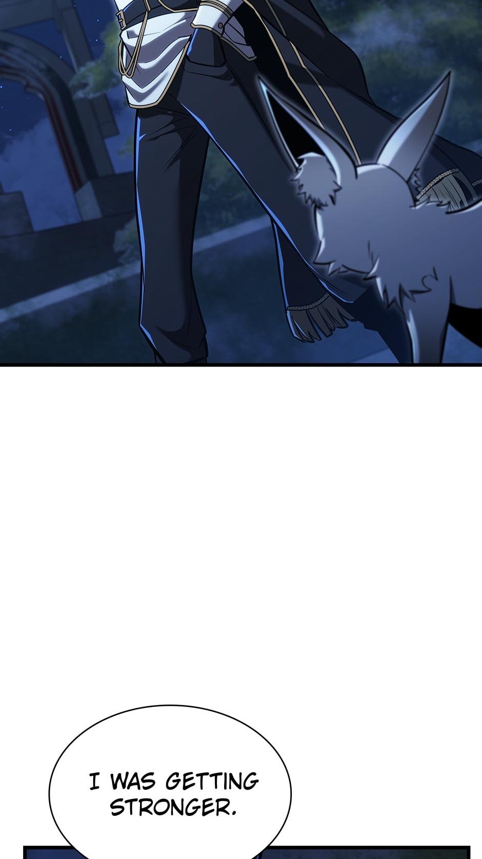 18+ The Beginning After the End Chapter 181 page 69