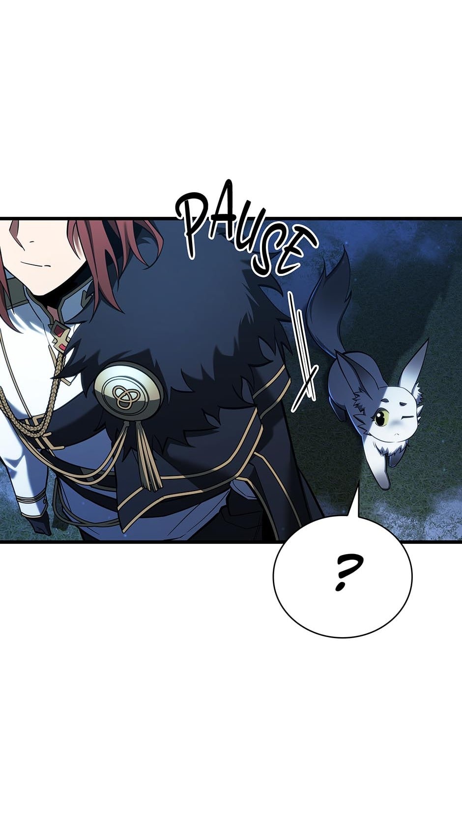 18+ The Beginning After the End Chapter 181 page 71