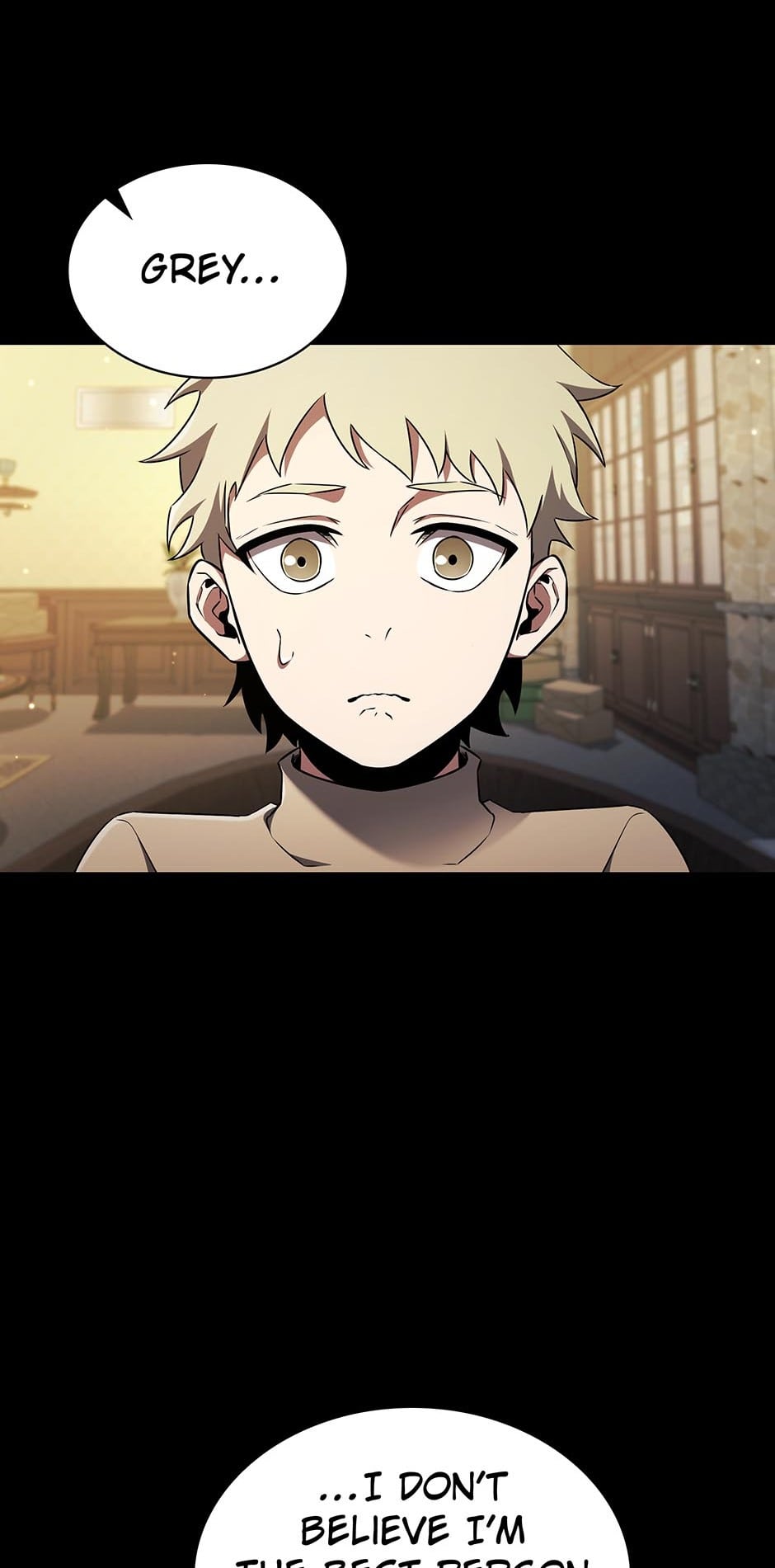 18+ The Beginning After the End Chapter 181 page 75