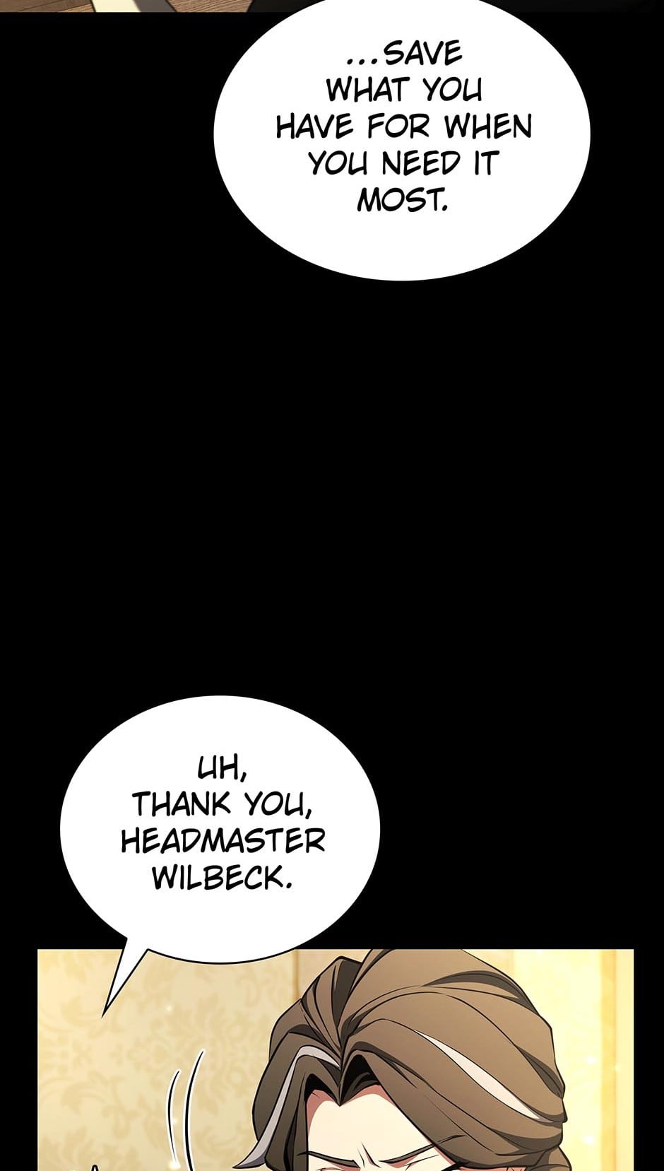18+ The Beginning After the End Chapter 181 page 78