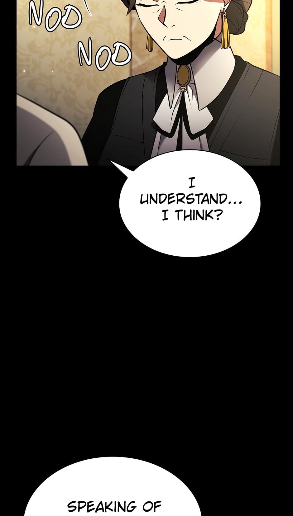18+ The Beginning After the End Chapter 181 page 79