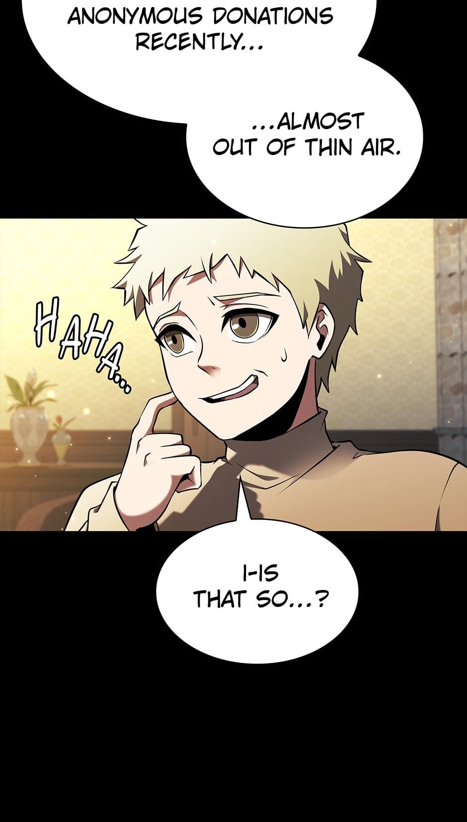 18+ The Beginning After the End Chapter 181 page 81