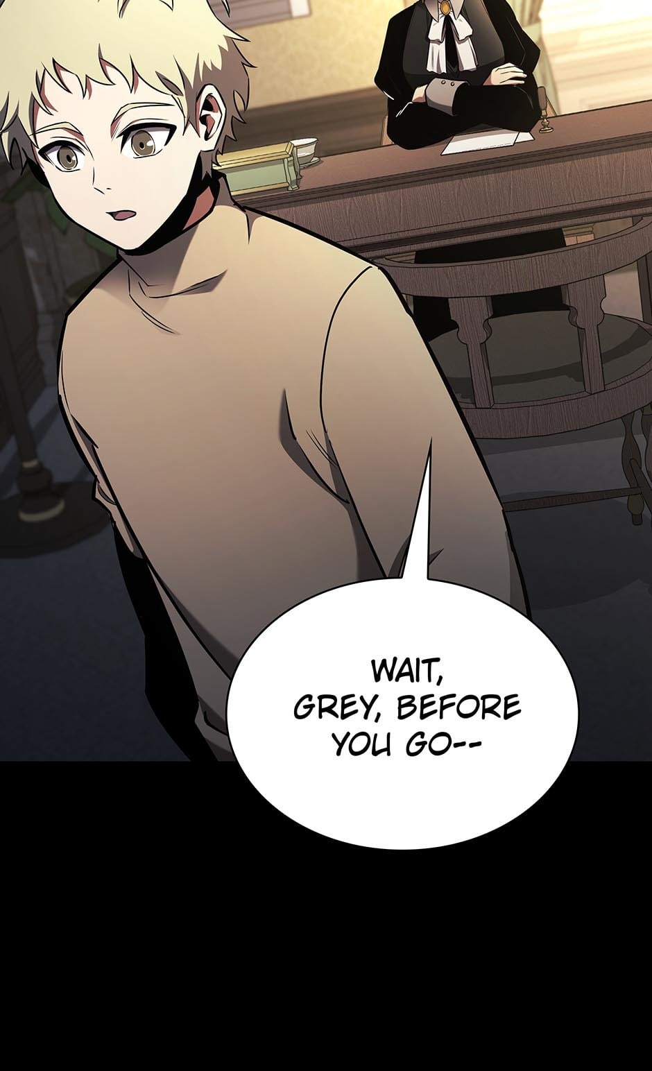 18+ The Beginning After the End Chapter 181 page 89