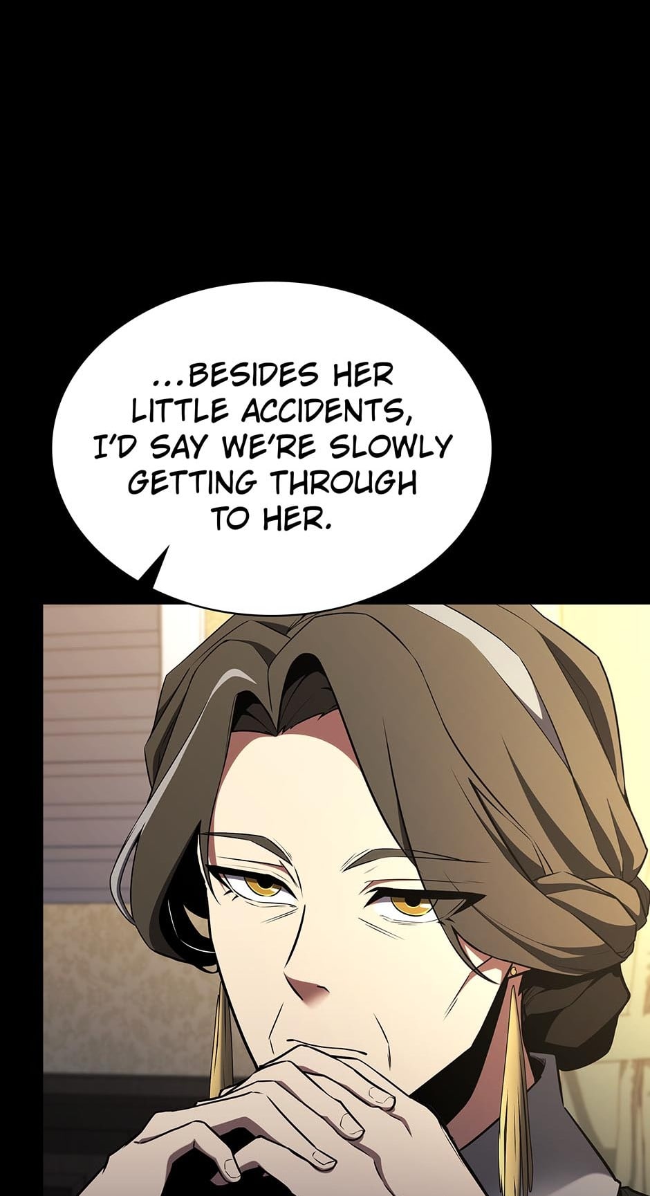 18+ The Beginning After the End Chapter 181 page 91