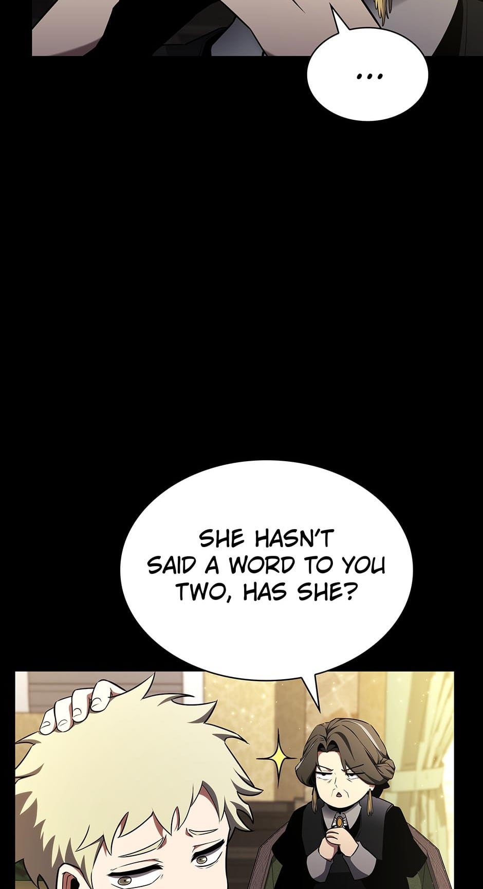 18+ The Beginning After the End Chapter 181 page 92