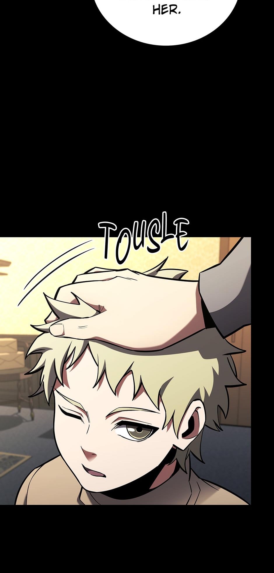 18+ The Beginning After the End Chapter 181 page 100