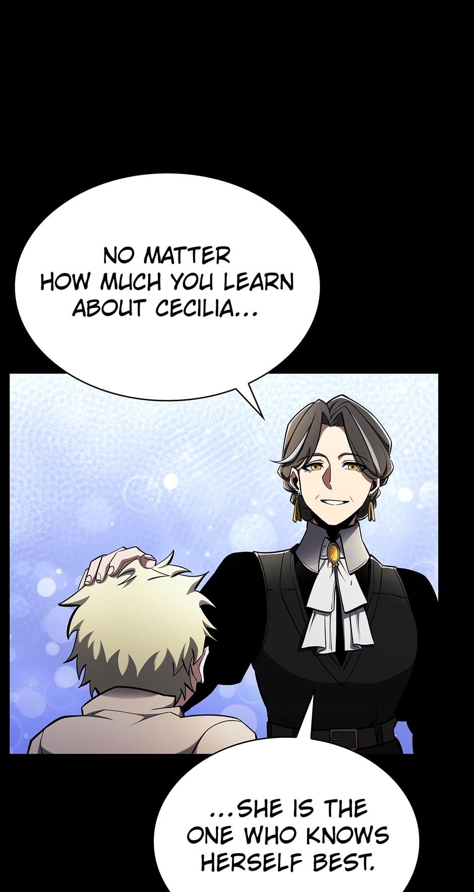 18+ The Beginning After the End Chapter 181 page 101
