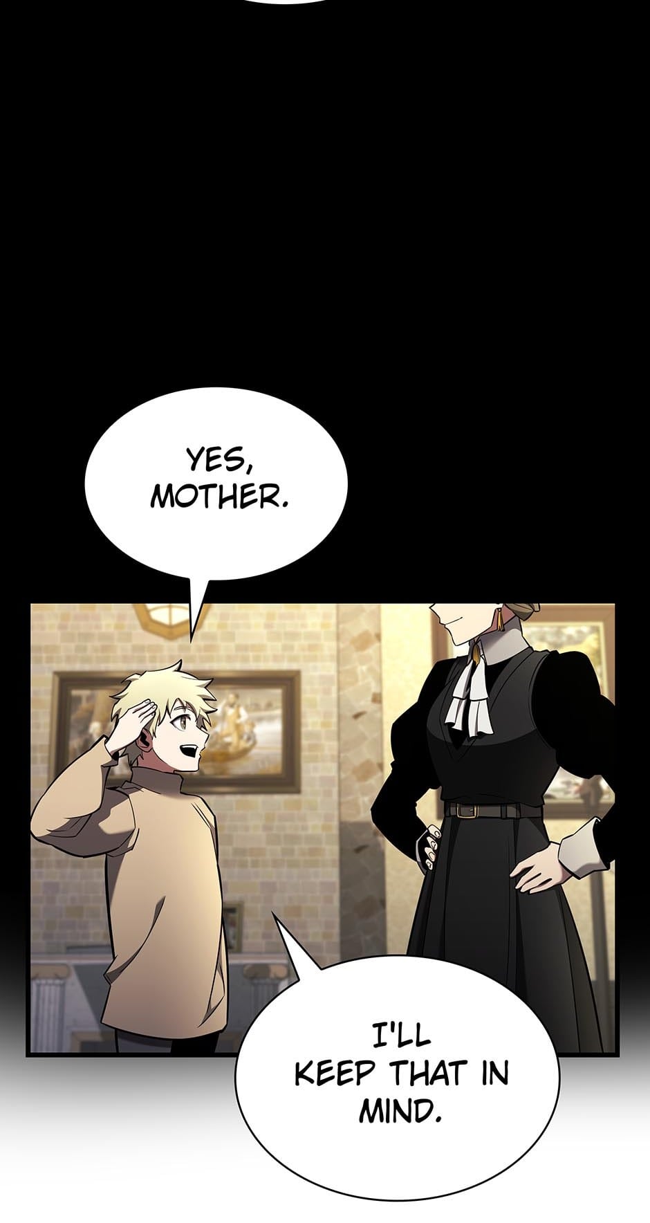 18+ The Beginning After the End Chapter 181 page 104