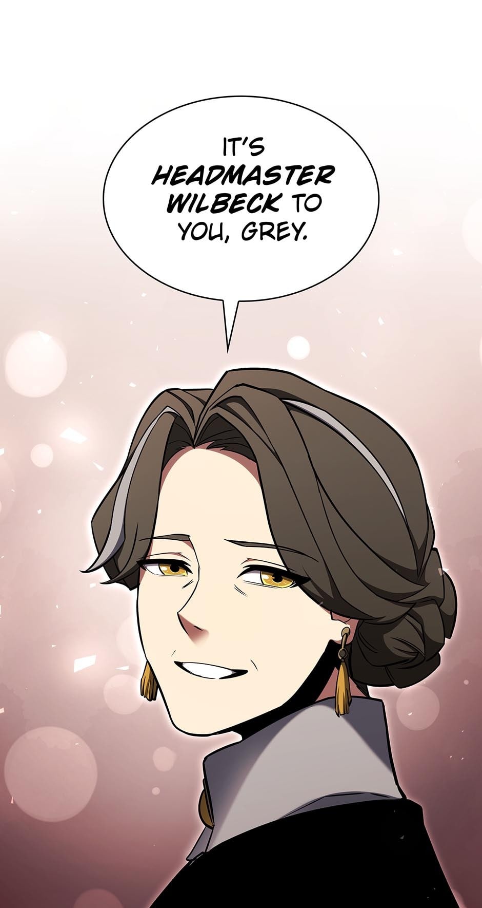 18+ The Beginning After the End Chapter 181 page 105