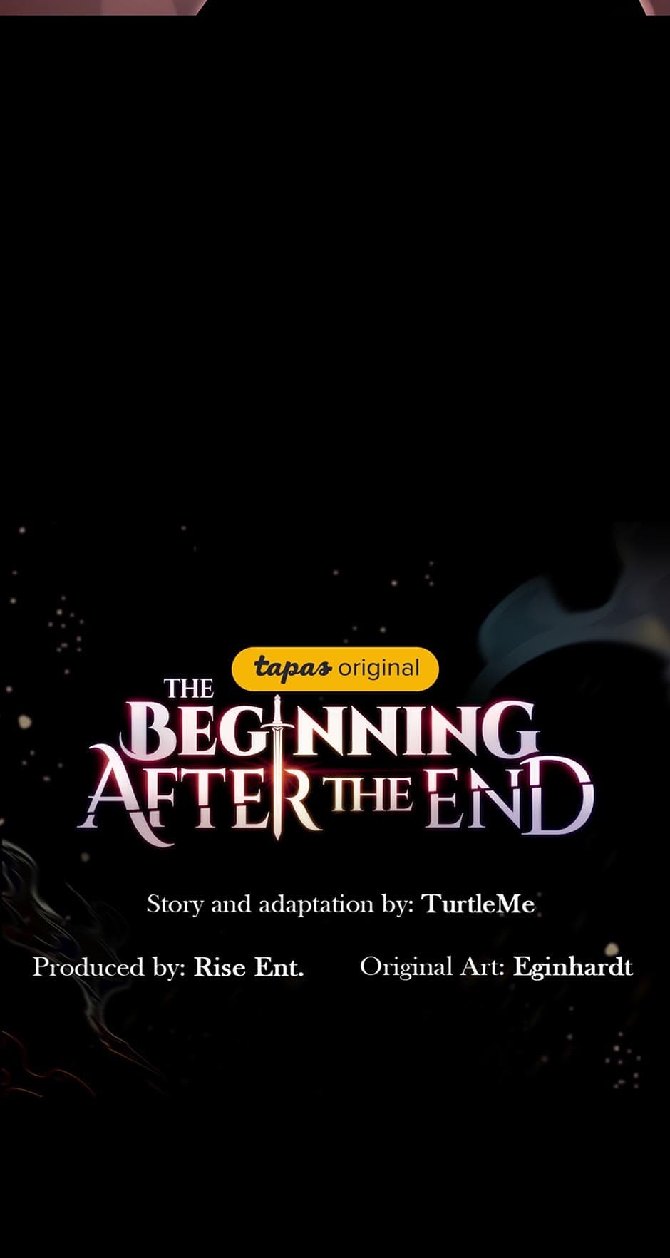 18+ The Beginning After the End Chapter 181 page 106