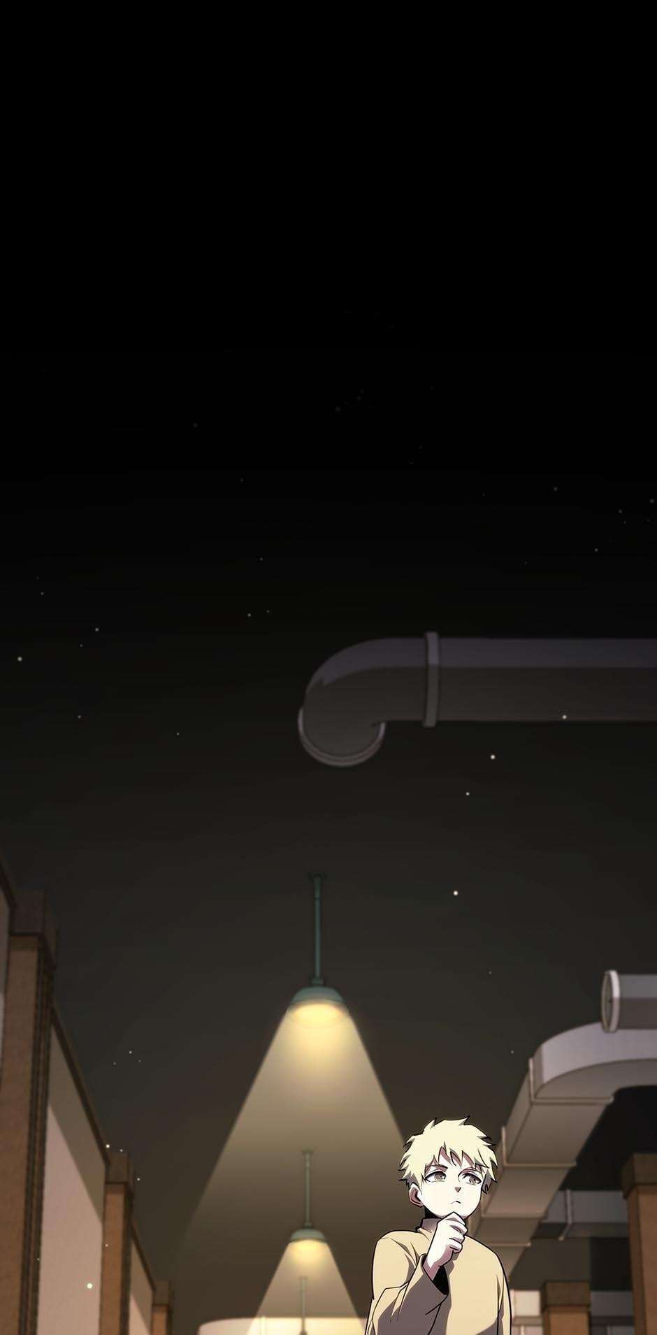 18+ The Beginning After the End Chapter 182 page 1