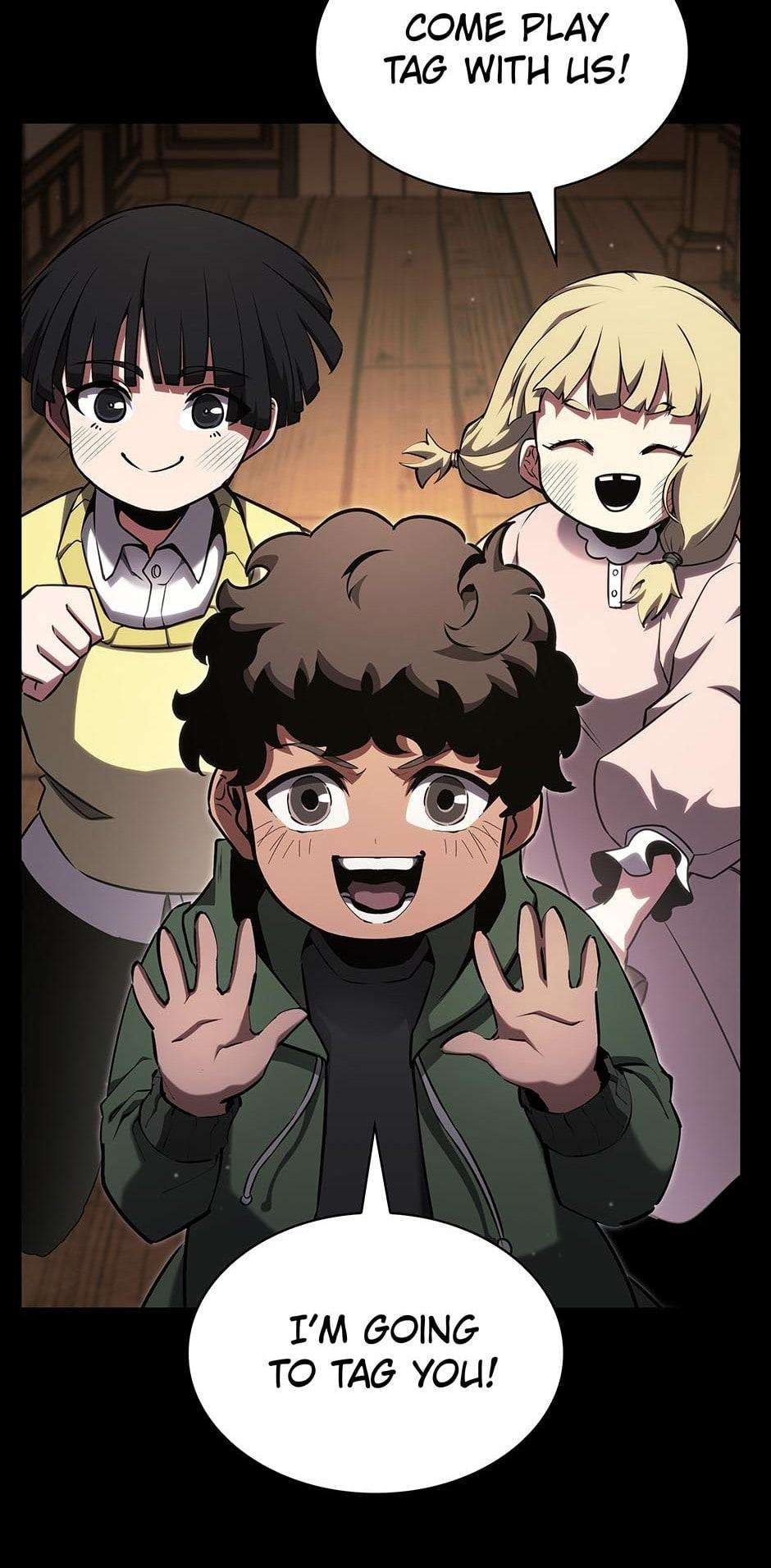 18+ The Beginning After the End Chapter 182 page 3