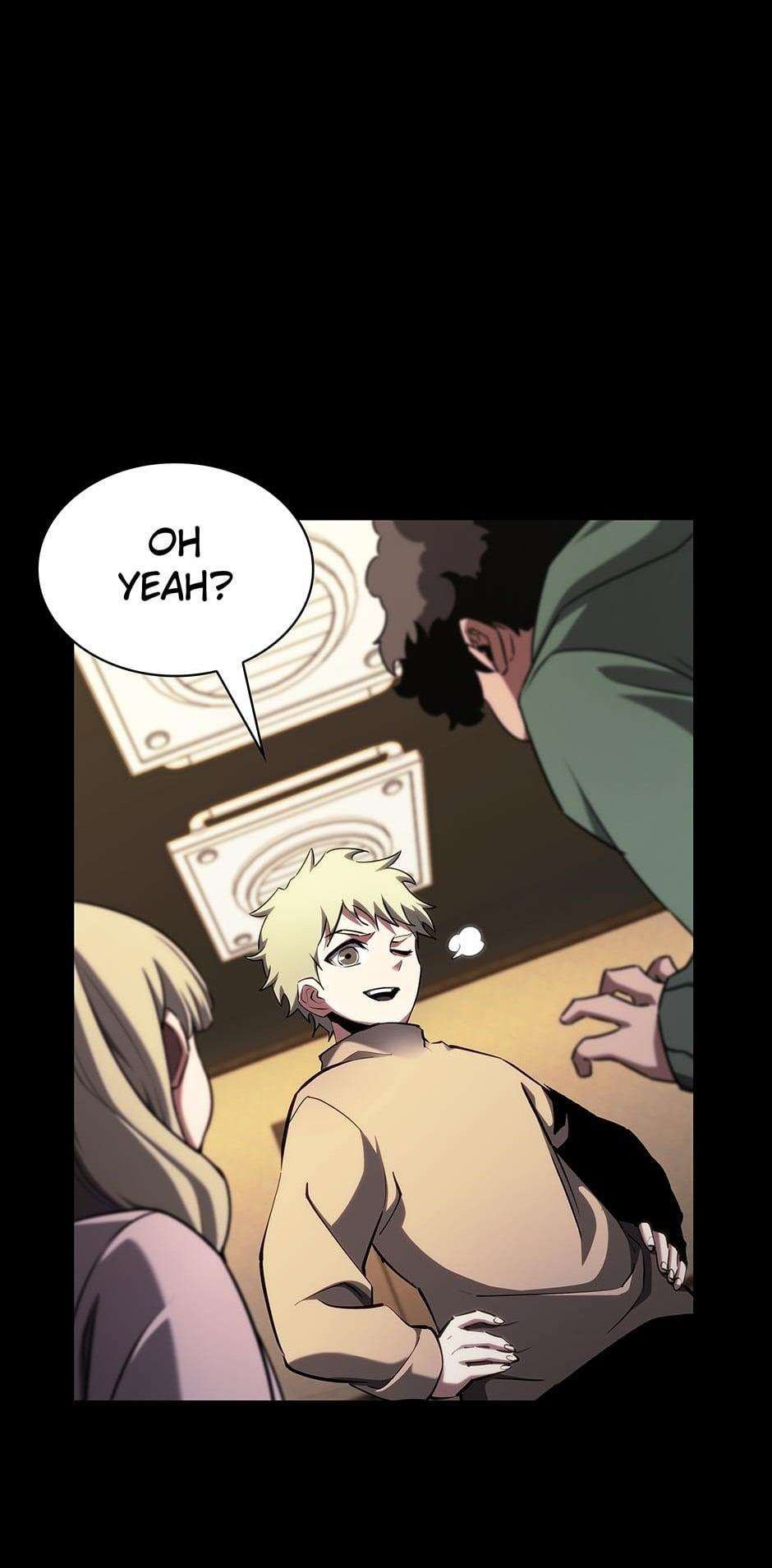 18+ The Beginning After the End Chapter 182 page 4