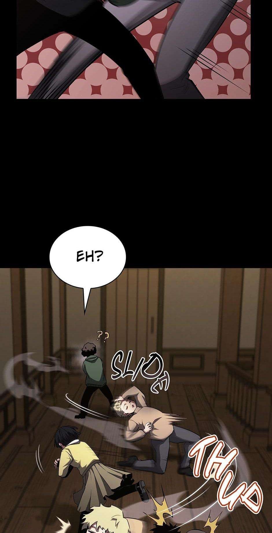 18+ The Beginning After the End Chapter 182 page 6