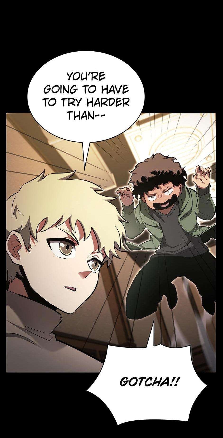 18+ The Beginning After the End Chapter 182 page 8