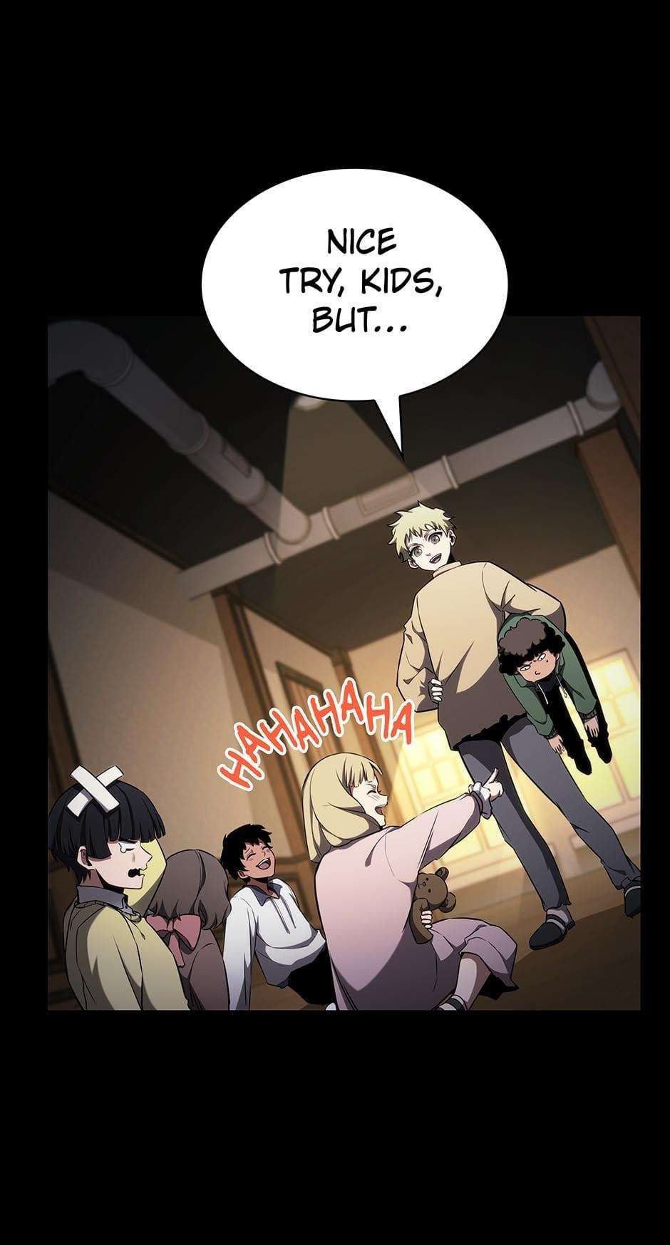 18+ The Beginning After the End Chapter 182 page 10